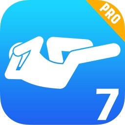 7 Min Sixpack Videos & Abs Core Exercises Workout Apple Watch App