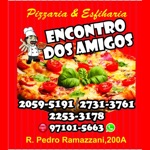 Encontro dos Amigos