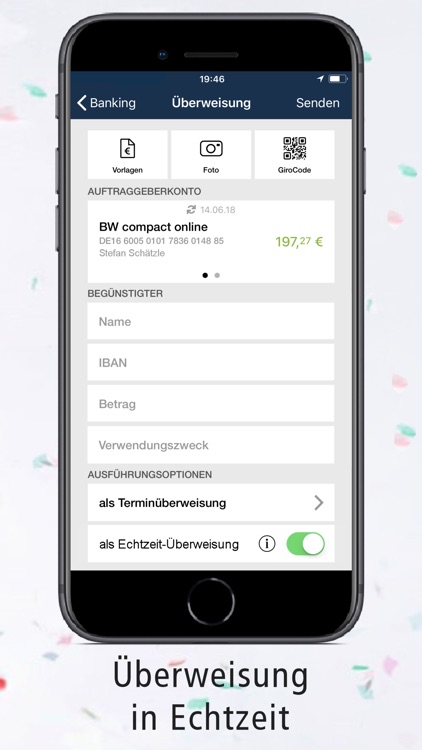 BW Mobilbanking