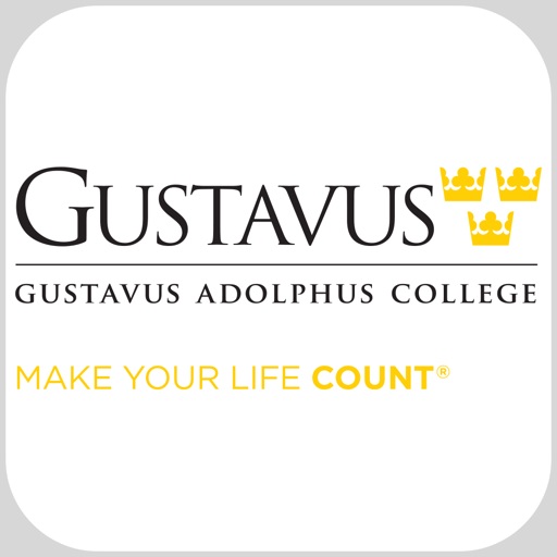 Gustavus Adolphus Experience