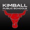 The Kimball Public Schools app is a great way to conveniently stay up to date on what’s happening