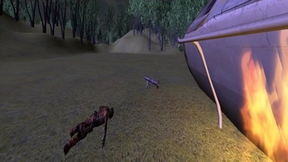 VR Zombie Hell - Paroxysm screenshot 3