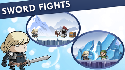 How to cancel & delete Little Vikings: Frozen Journey from iphone & ipad 2