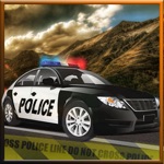 Drive Offroad Police Car 2017