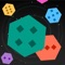 Classic block combined with superman gas halcrow play, is bound to cause a strong focus on