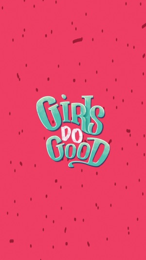 Girls Do Good