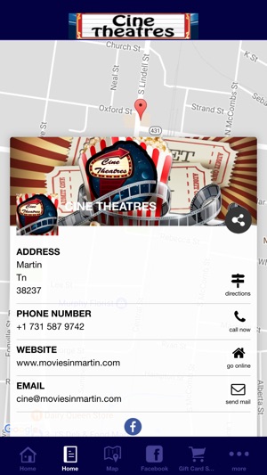 Cine Theatres(圖5)-速報App