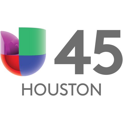 Univision 45 Houston