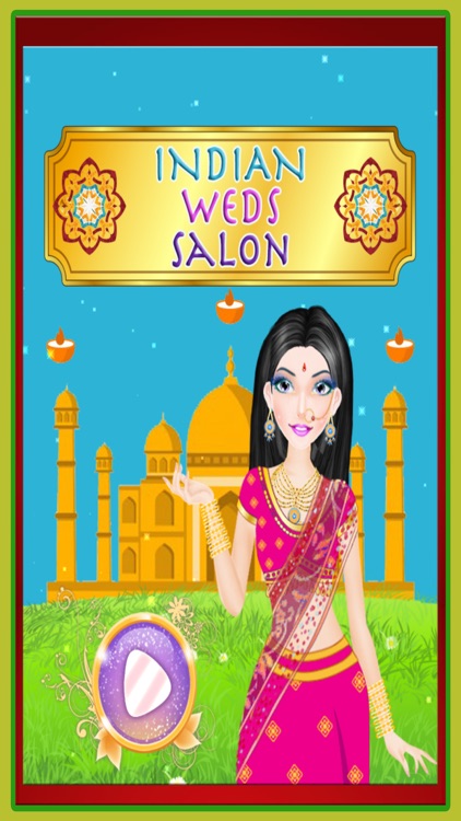 Indian Weds Salon