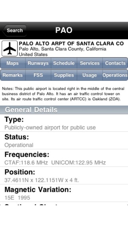 Airports 4 Pilots Pro - World Edition