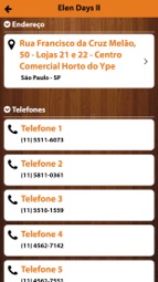 Elen Days II Pizzaria Captura de tela 3