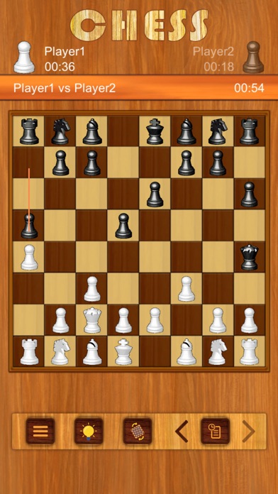 Chess Challenge Elite Tactics screenshot 2