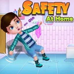 Home Safety Rules