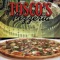 Tosco's Pizzeria, with three locations in Orange and Ulster County in New York's Hudson Valley, offers great pizza, take out, delivery and catering