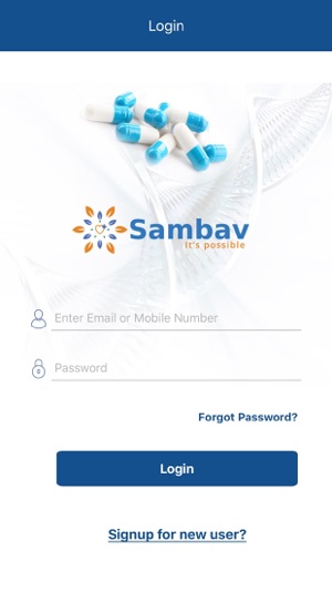 Sambav Lab