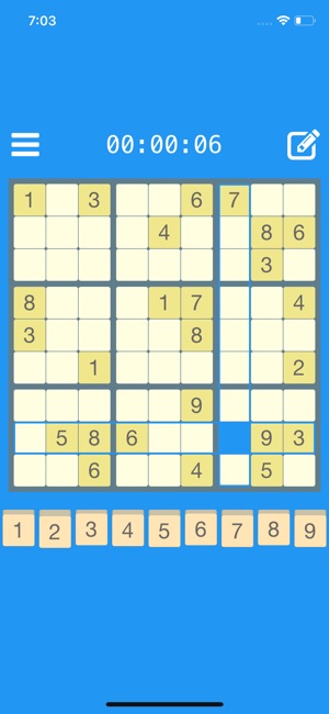 Sudoku Pro'(圖2)-速報App