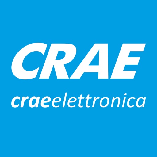 Crae icon