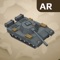 AR Tank Wars is the most addictive Augmented Reality War game ever