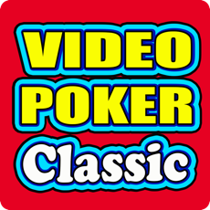 Activities of Video Poker Classic.