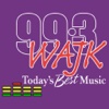 99.3 WAJK, Today's Best Music