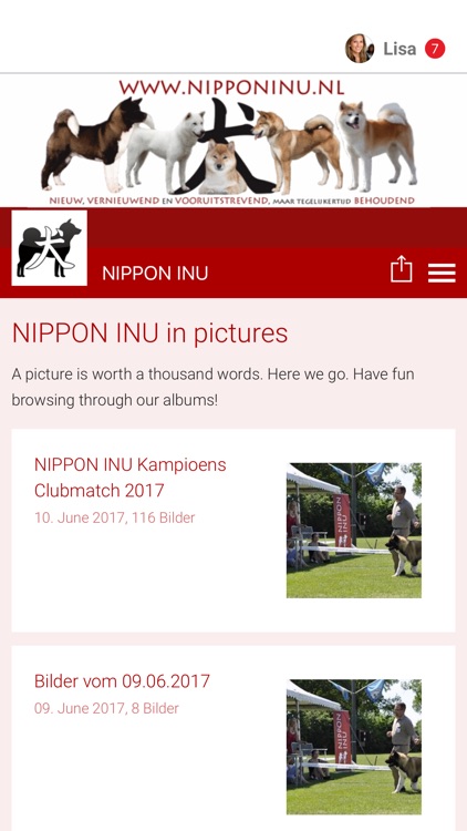 NIPPON INU