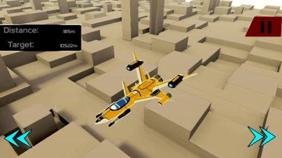 Air Racing Reborn screenshot 3