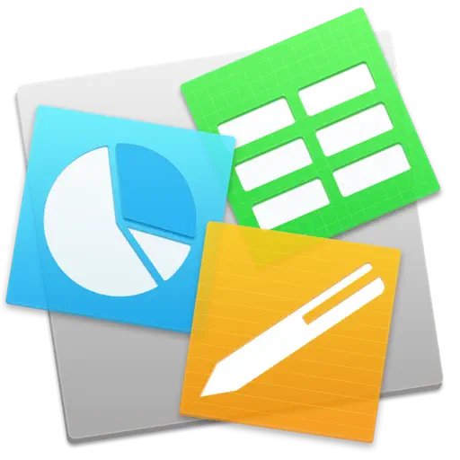 Bundle for iWork -GN Templates