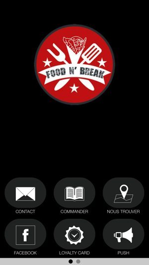 Food N' Break(圖1)-速報App