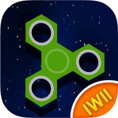 Activities of Fidget Spinner Stars