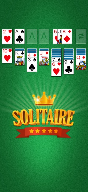 New Solitaire Card Game(圖5)-速報App