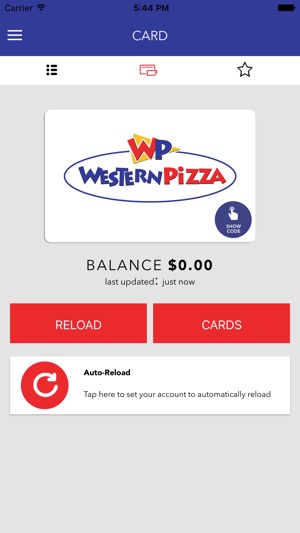 Western Pizza(圖2)-速報App