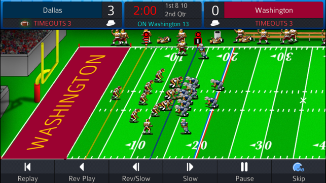 Pro Strategy Football 2019(圖2)-速報App