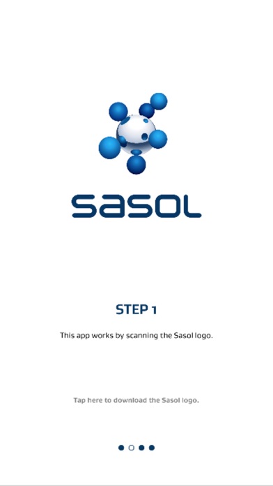 Image of Sasol AR Experience