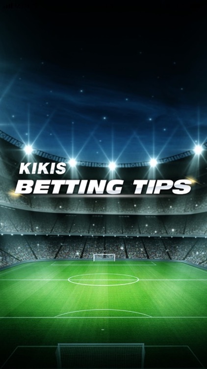 Kikis Betting Tips