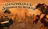 Oddworld: Stranger's Wrath TV