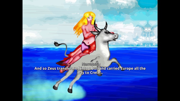 Zeus Quest Remastered Premium screenshot-6