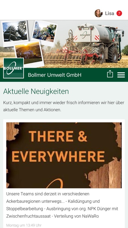 Bollmer Umwelt GmbH