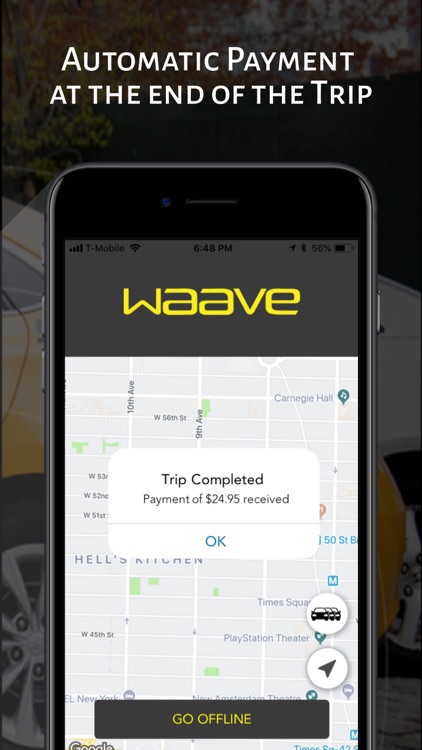 Waave Drive screenshot-3