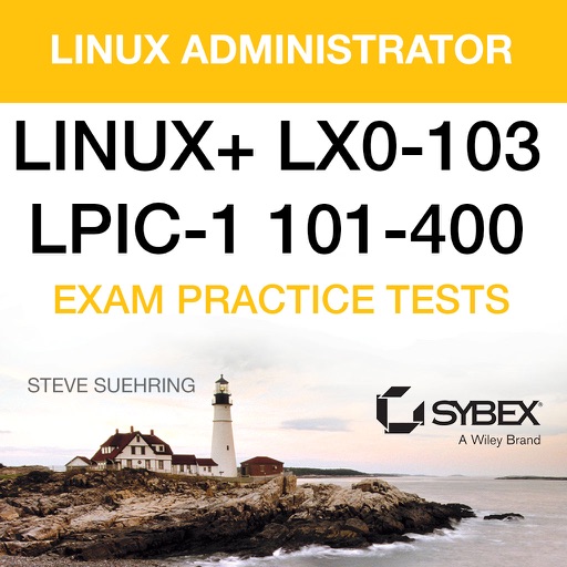 LPIC-1 101-400 Practice Tests