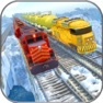 Get Oil Train Racing Simulator 3D for iOS, iPhone, iPad Aso Report