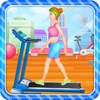Fit Girl - Work Out & Dress Up
