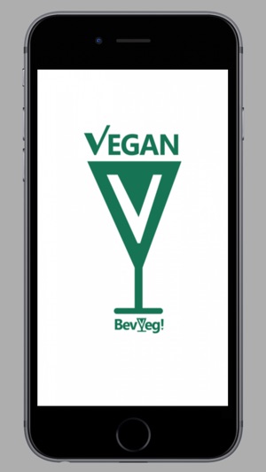 BevVeg! - Vegan Beverage Guide(圖1)-速報App