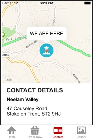 Neelam Valley screenshot 4