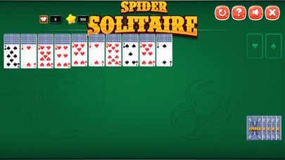 Solitaire Game card collection screenshot 2