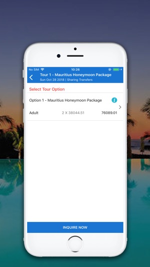 Mauritius Packages(圖4)-速報App