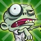 Slender Zombies: Walking World brings the zombie apocalypse to your phone