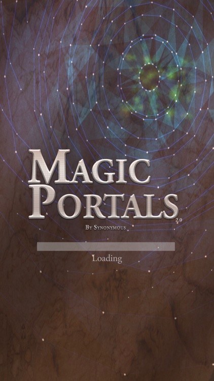 The Magic Portals Experience