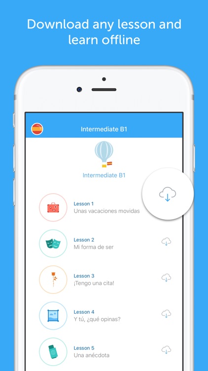 busuu - Learn Languages screenshot-4