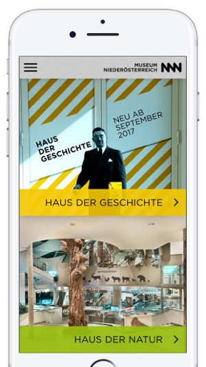 Museum Niederösterreich(圖1)-速報App