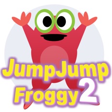Activities of Jump Jump Froggy 2
